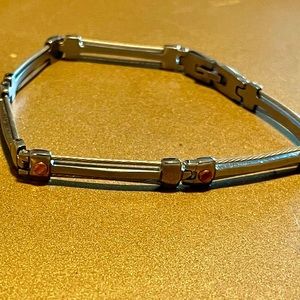 COPY - Men’s Italian SS Bracelet